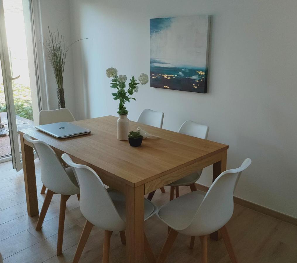 La Maison Bleue, A 20 Mn De Strasbourg, Sur La Route Des Vins, Jusqu'A 6 Personnes, 셀레스탓 외부 사진