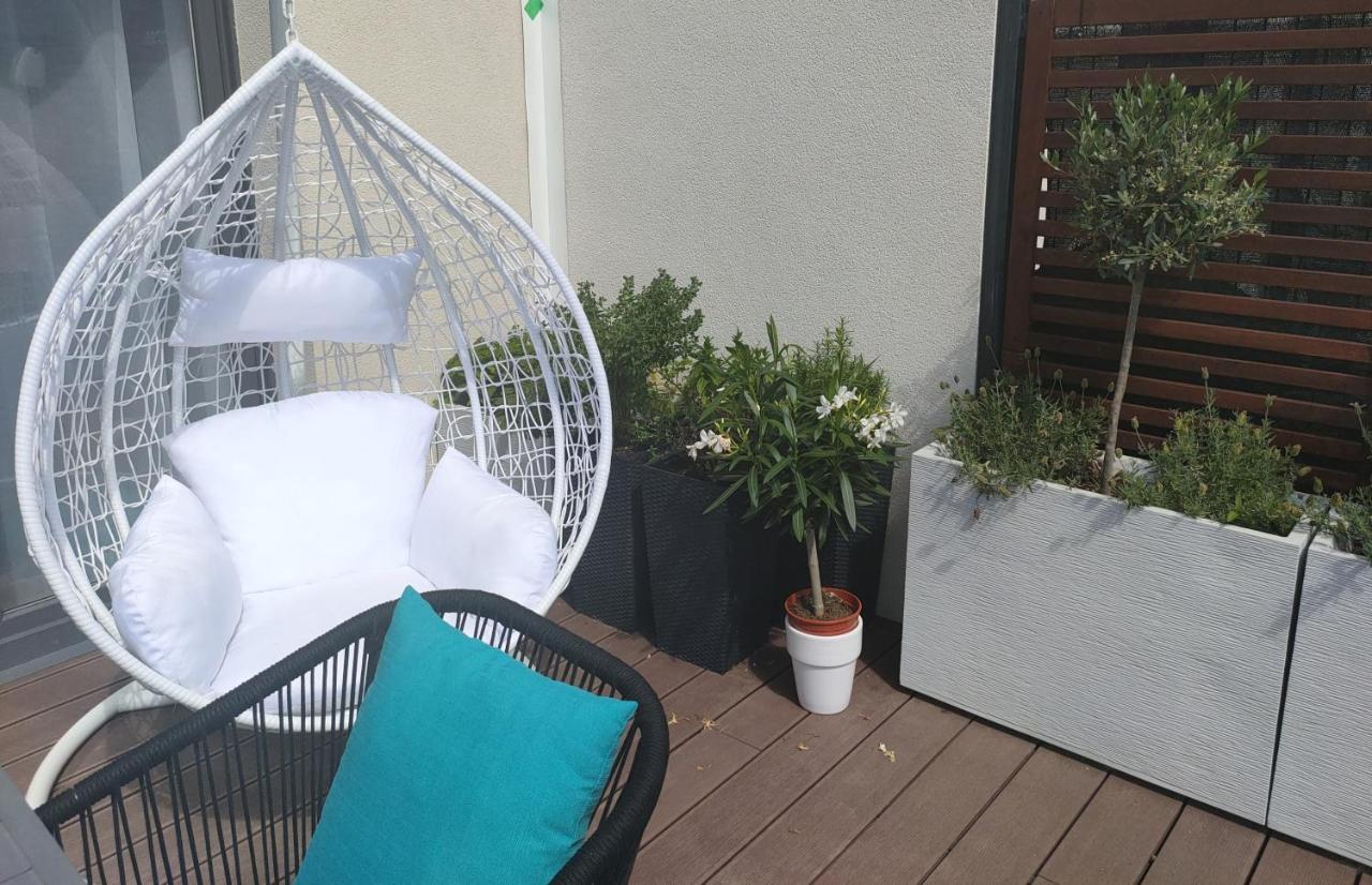 La Maison Bleue, A 20 Mn De Strasbourg, Sur La Route Des Vins, Jusqu'A 6 Personnes, 셀레스탓 외부 사진